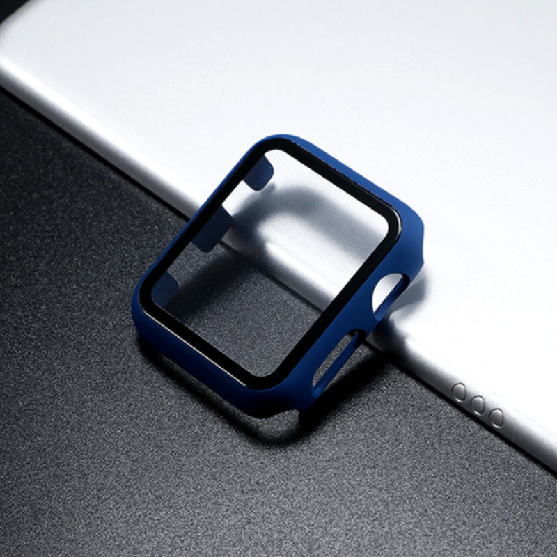 Frendorf | Apple Watch Schutzhülle + Folie