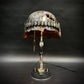 Halloween-Dekoration Kriegsrelikt-Lampe