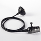 3D LED Feuerwerksbirne