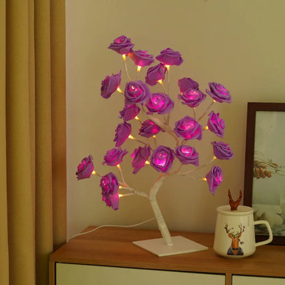 Frendorf | Rose - Schaffe ein romantisches Heiligtum aus Licht und Liebe