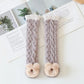 Frendorf | Baby Winter Flauschige Fuzzy Socken