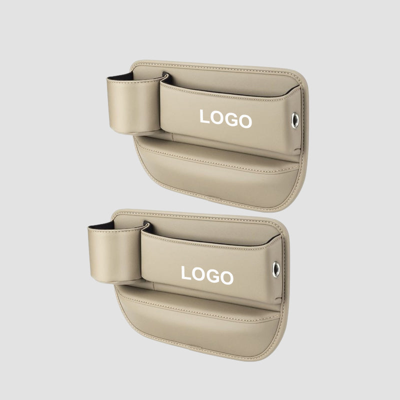 Frendorf | Autositz Lücke Aufbewahrungsbox  TEMPORÄR