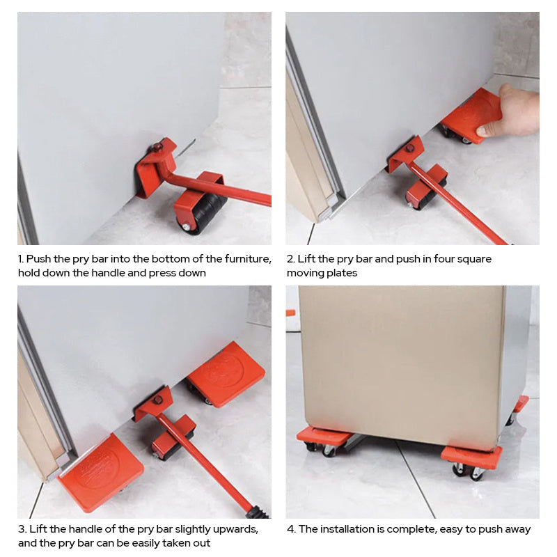 Frendorf | Bewegendes Artefakt