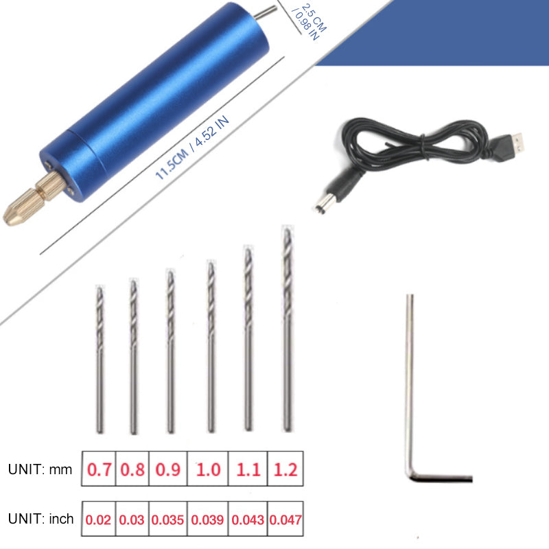 Frendorf | Bohr elektrische Werkzeug