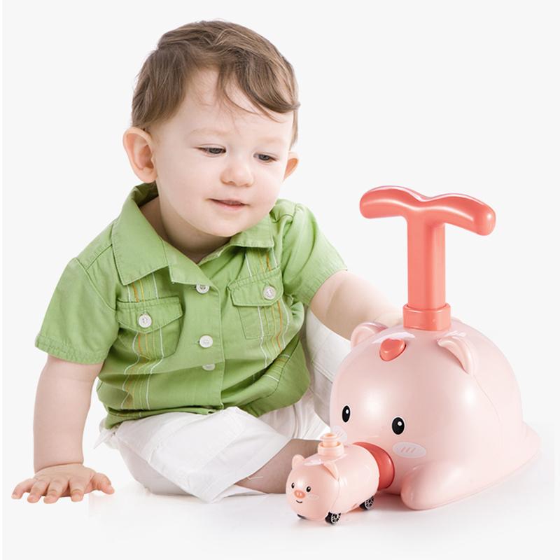 Frendorf | Ballonstartwagen Spielzeug