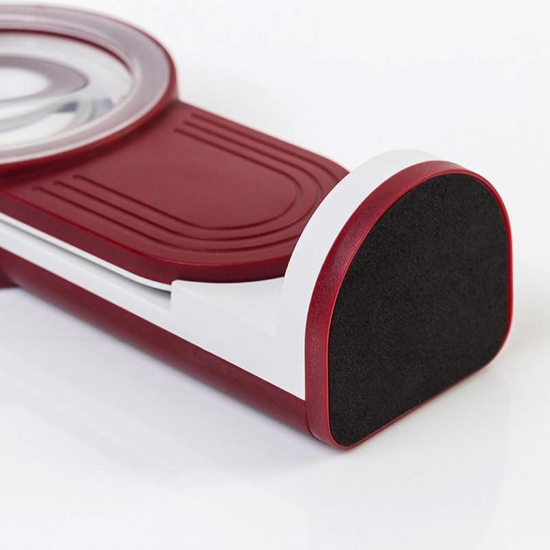 Frendorf | 2-in-1-Vergrößerungsglas und LED-Lampe, die es Ihnen ermöglicht, jedes Detail zu sehen