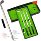 Frendorf | Golf Geschenk mit Putting Green