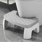 Frendorf | EaseStep - Bequemer ergonomischer Toilettenstuhl