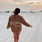 Frendorf | Sweatshirt 'Person Hinter Mir'