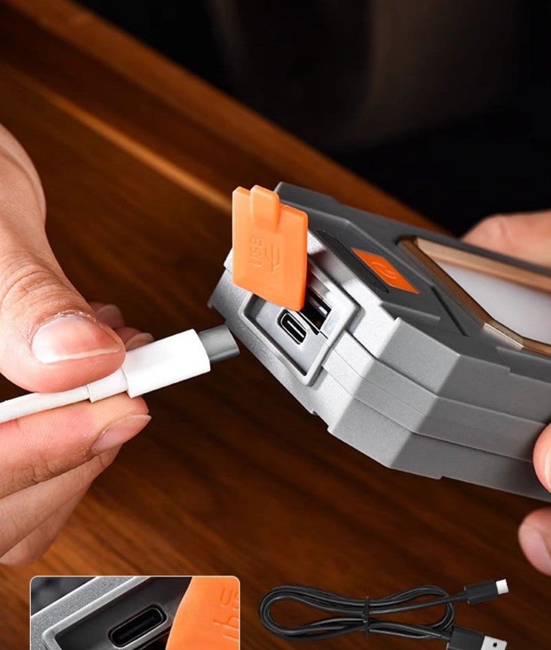 Frendorf | 10000mAh Magnetisches Ladearbeitslicht