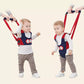 Frendorf | Baby Unisex Walker Assistent Harness Sicherheit Kleinkind Gürtel