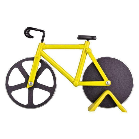Frendorf | Fahrradreifen-Roller-Pizzaschneider