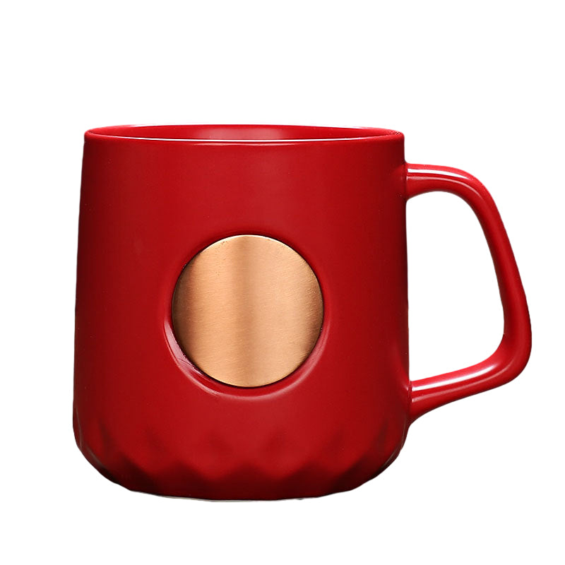 Bronze Starbucks Kreativbecher