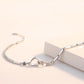 Frendorf | Soul Sister Herz-Armband