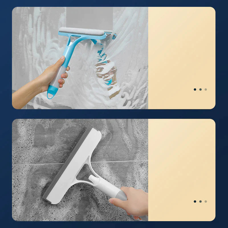 Frendorf | 3 in 1 Fensterreinigung Wischer