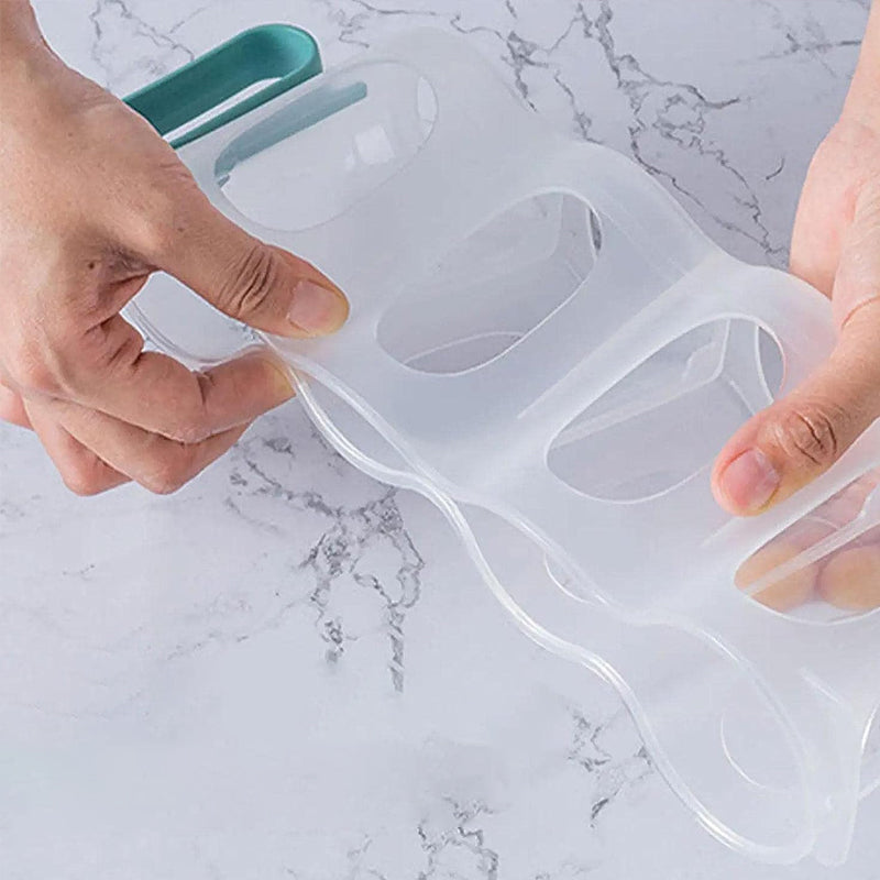 Frendorf | Bierlagerbox