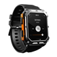 Frendorf | Robuste Digitaluhr für Herren | Harte robuste Uhr für Arbeit und Sport