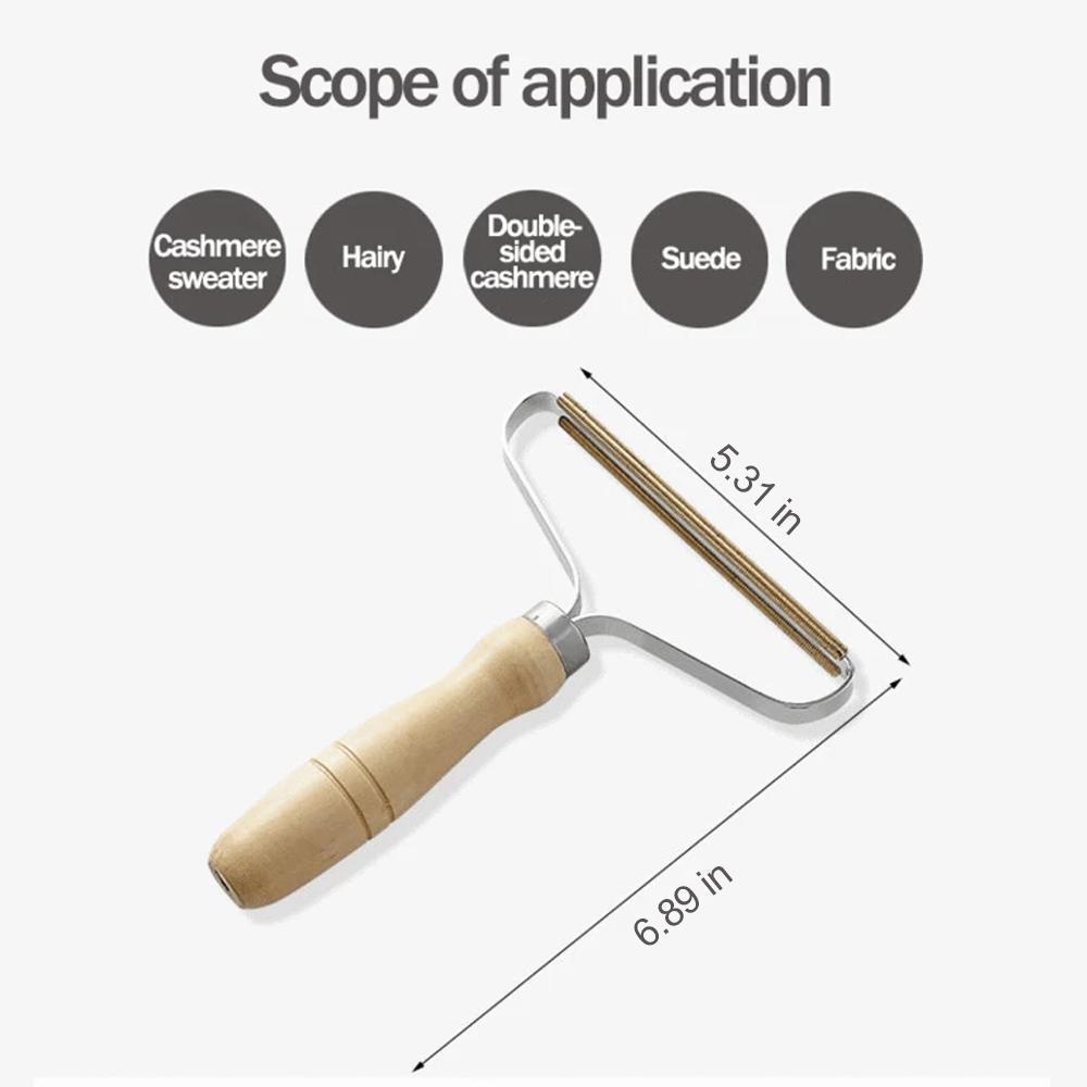 Frendorf | Tragbarer Fusselentferner