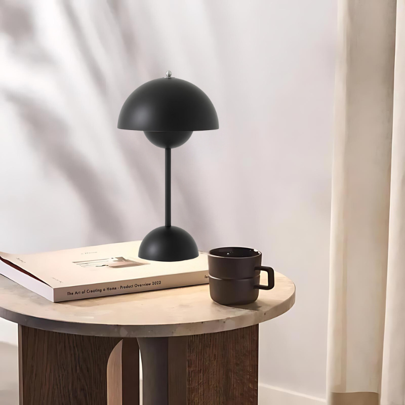 Tischleuchte | Moderne LED-Lampe für jede Stimmung