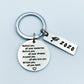 Frendorf | 2020 ABSOLVENTEN-KEYCHAIN