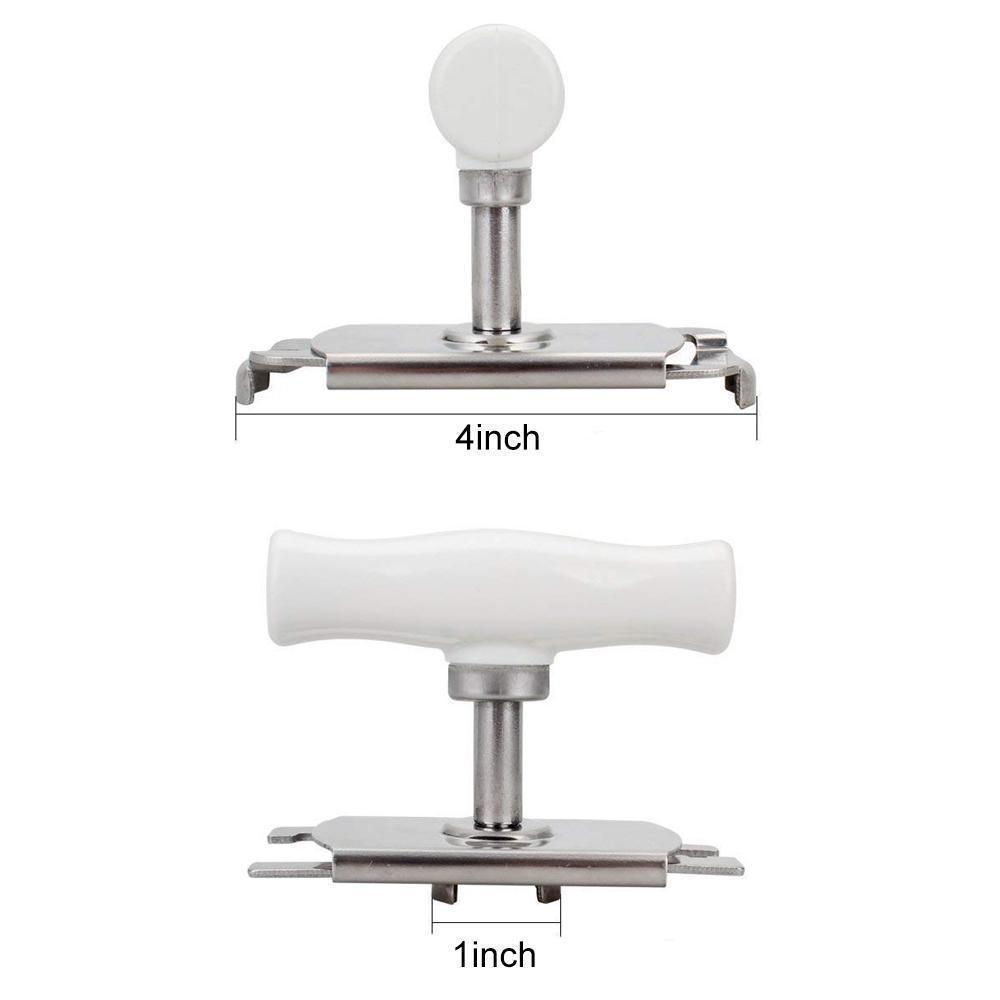 Frendorf | Bequee multifunktionaler Glasöffner Deckelöffner