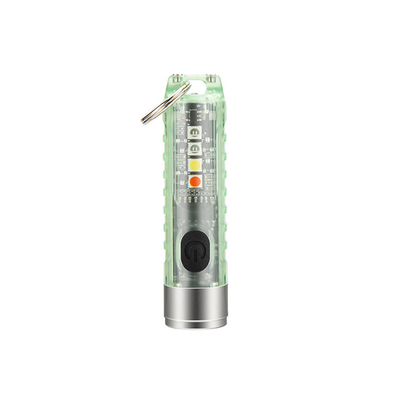 Frendorf | Mini Schlüsselanhänger Taschenlampe