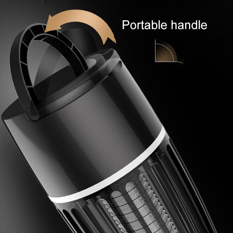 Frendorf | 2 in 1 Wiederaufladbarer Moskito Killer