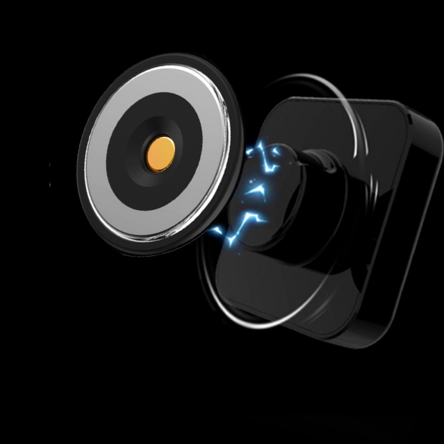 Frendorf | Smart Blutdruckring