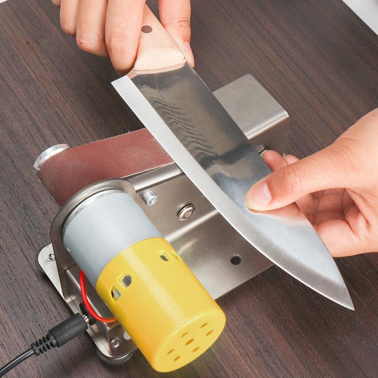 Frendorf | 15 Grad kleiner Polierer