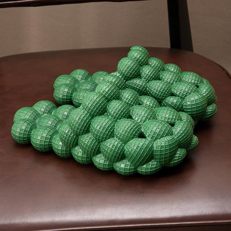 Frendorf | Persönlichkeit Bubble Mode Hausschuhe