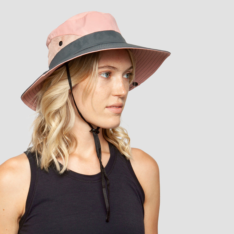 Frendorf | SunWise UV-Schutz Faltbarer Sonnenhut