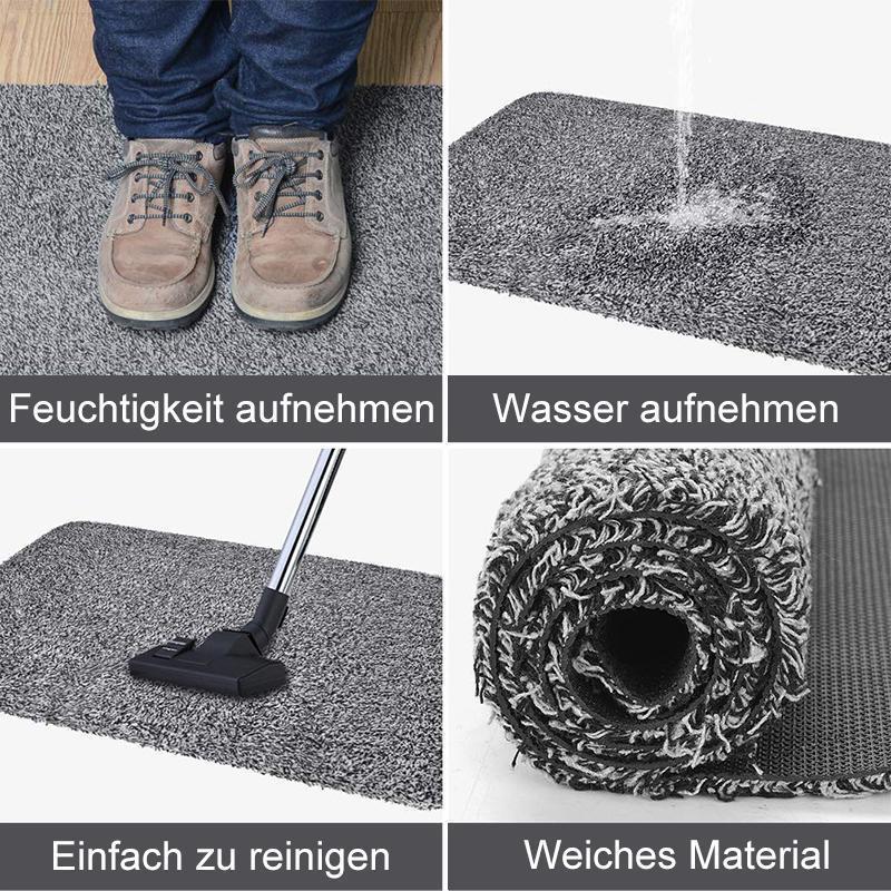 Frendorf | Magische saugfähige Schmutzfangmatte