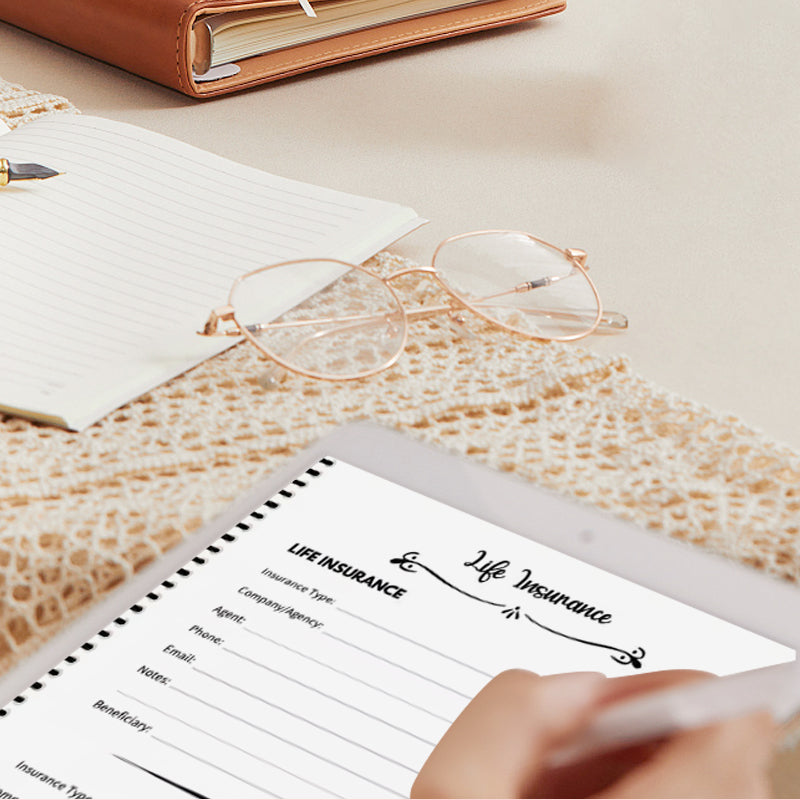 Frendorf | Verdammt, ich bin tot, Lebensende-Planer