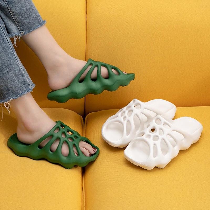 Frendorf | Spider Web Obere Sandalen