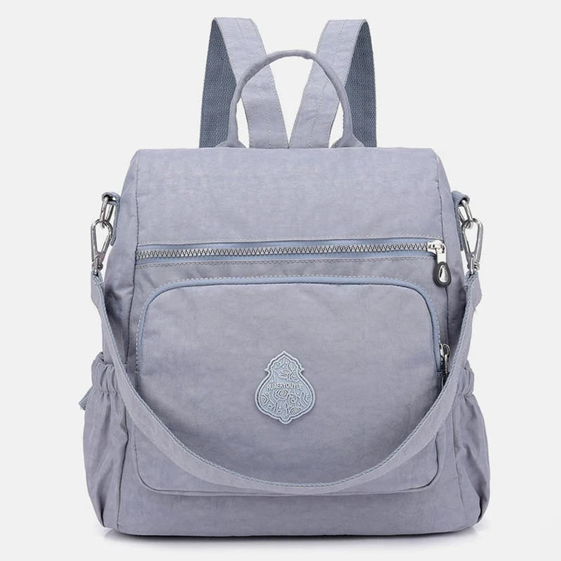 Frendorf | Wasserdichter Leichter Multifunktionsrucksack