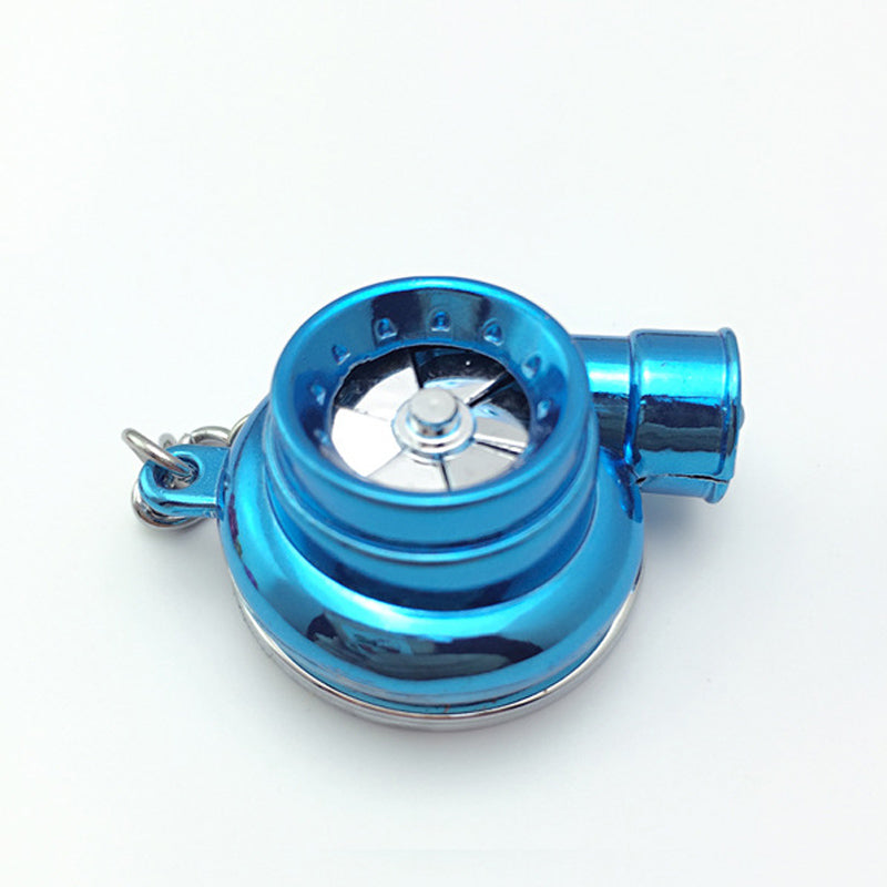 Frendorf | LED Turbo Schlüsselanhänger