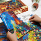 Frendorf | Adventskalender 2023 Weihnachten Puzzles