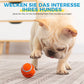 Frendorf | Bissfester Ball für Hunde