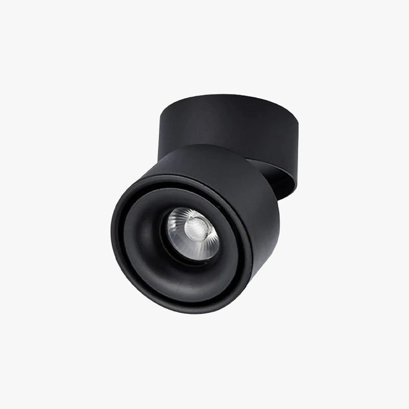 Frendorf | LumaGlow - Slim LED Deckenlampe