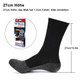 Frendorf | Warme Socken 35 Grad konstante Temperatur Socken