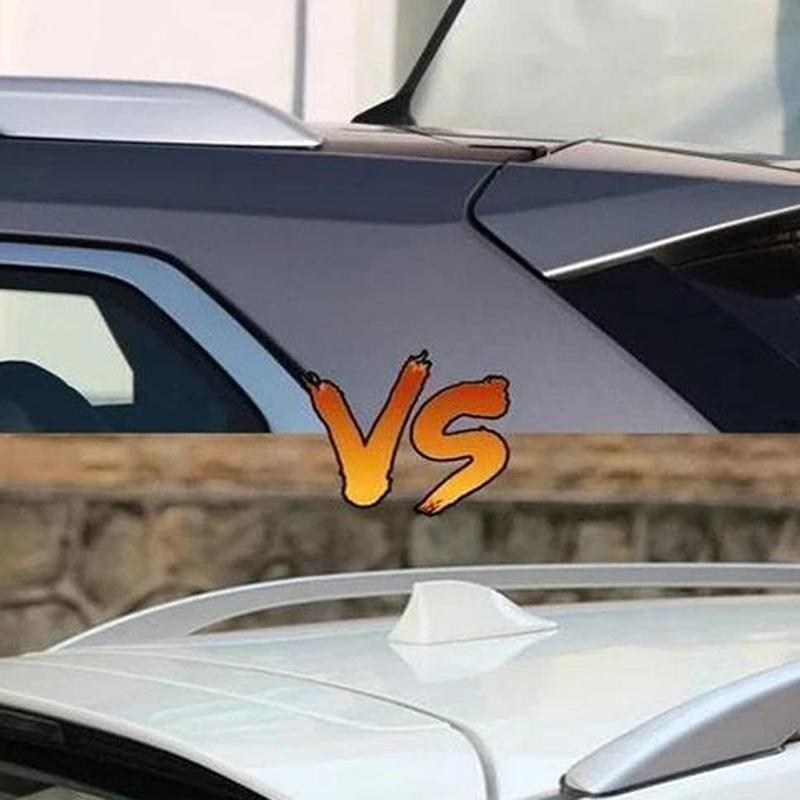 Frendorf | Auto Dekoration Antennenlichter