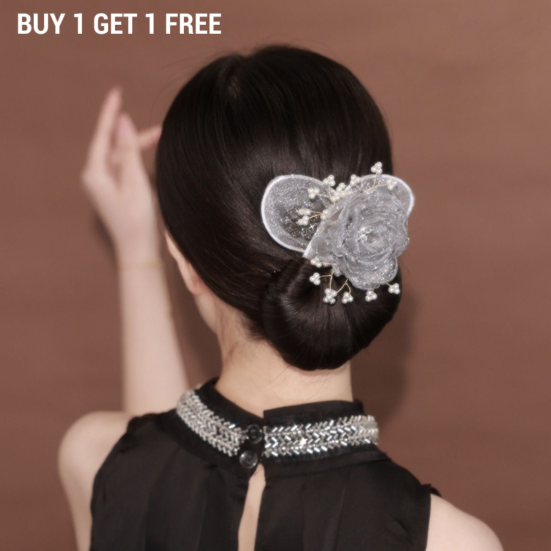 Frendorf | Ball Head Twist Haarband