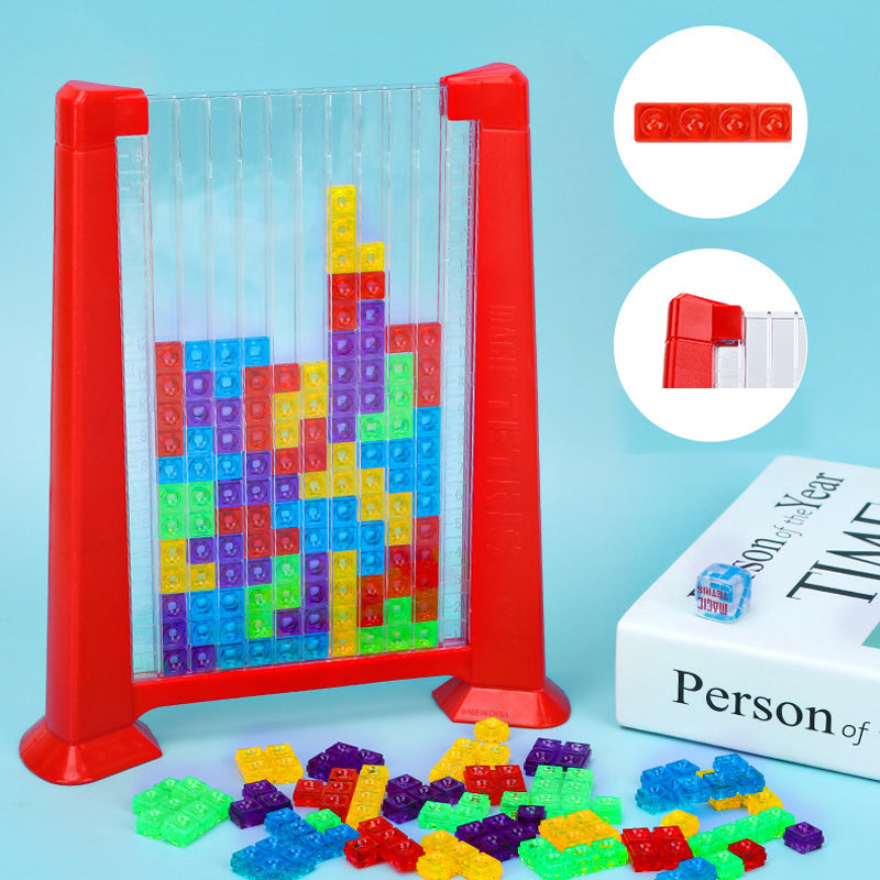 Frendorf | Bausteine für Kinder Lernspielzeug