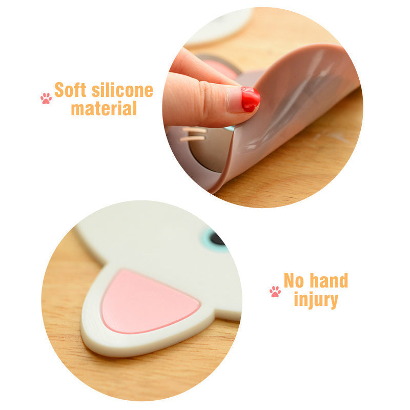 Frendorf | Silicone Wärmedämmende Unterlage