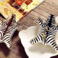 Keramische Schmuckschale Safari Dekorative Schmuckschale 15cm