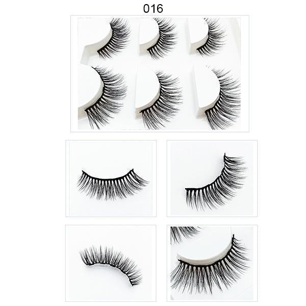 Frendorf | Wimpern für magnetischen Eyeliner