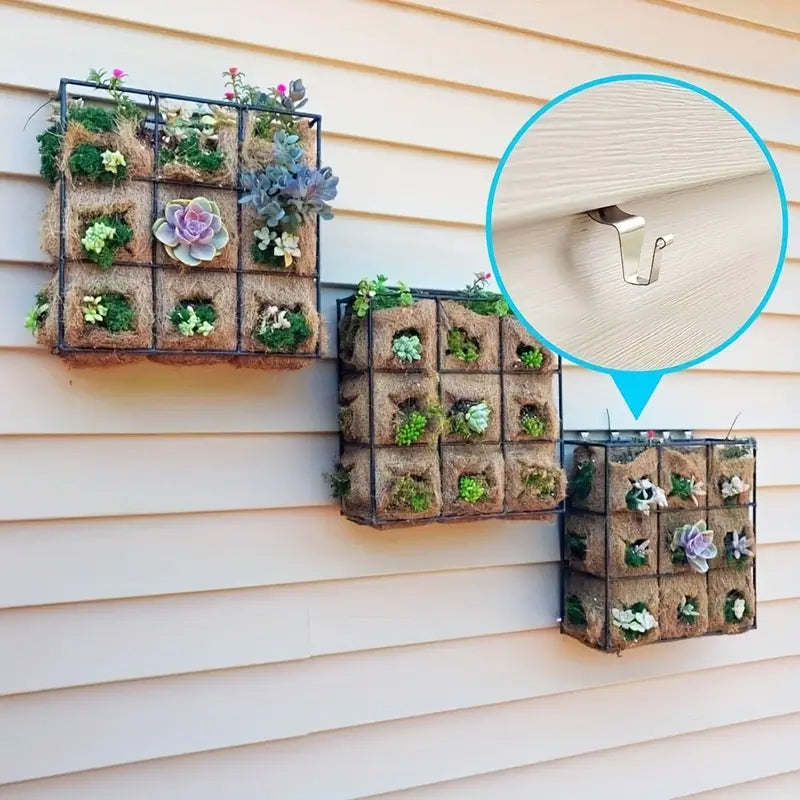 Frendorf | Nagellose Verkleidungsaufhängung