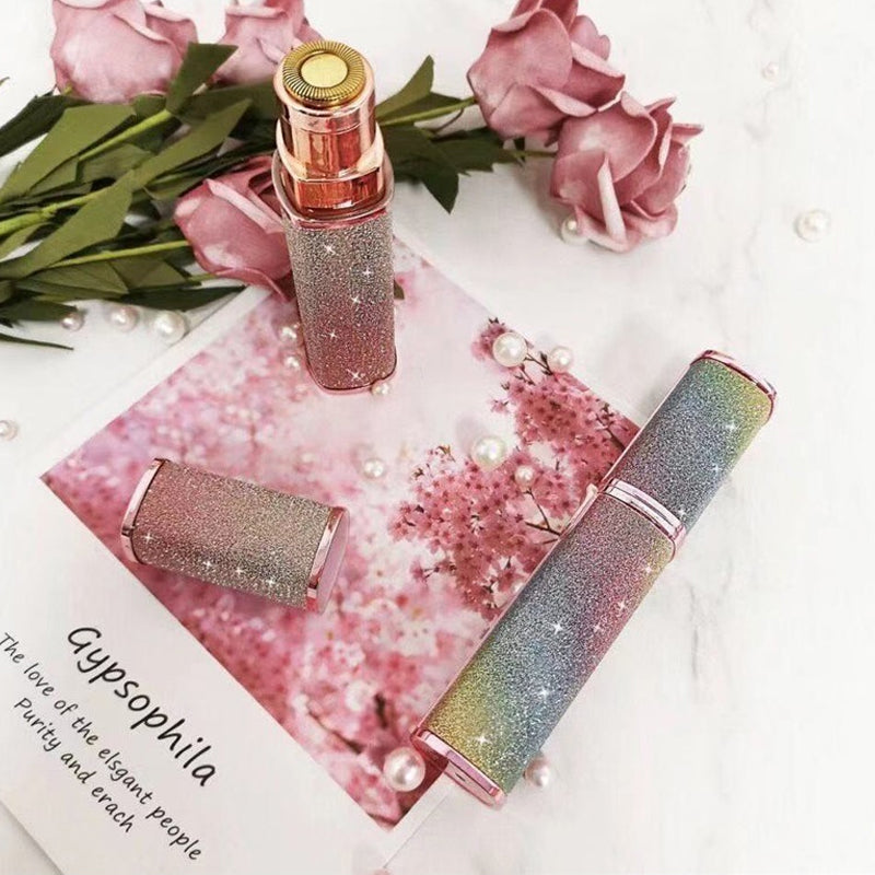 Frendorf | 2 in 1 Schmerzfreie Augenbrauen / Gesichtsbehaarung Entferner Maschine