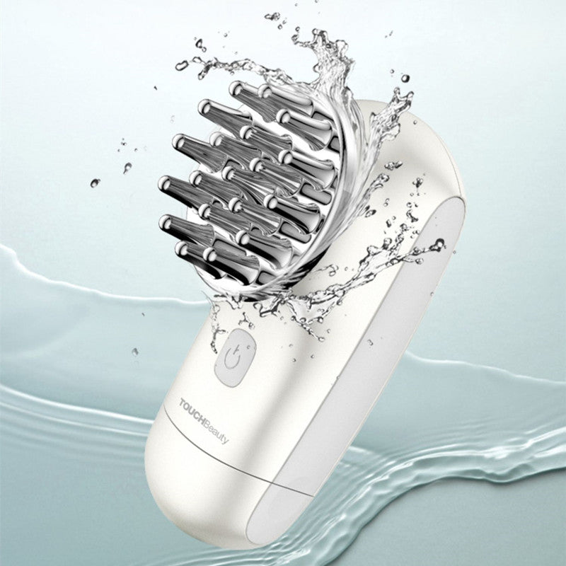 Frendorf | 3-in-1 Kopfhautmassagegerät