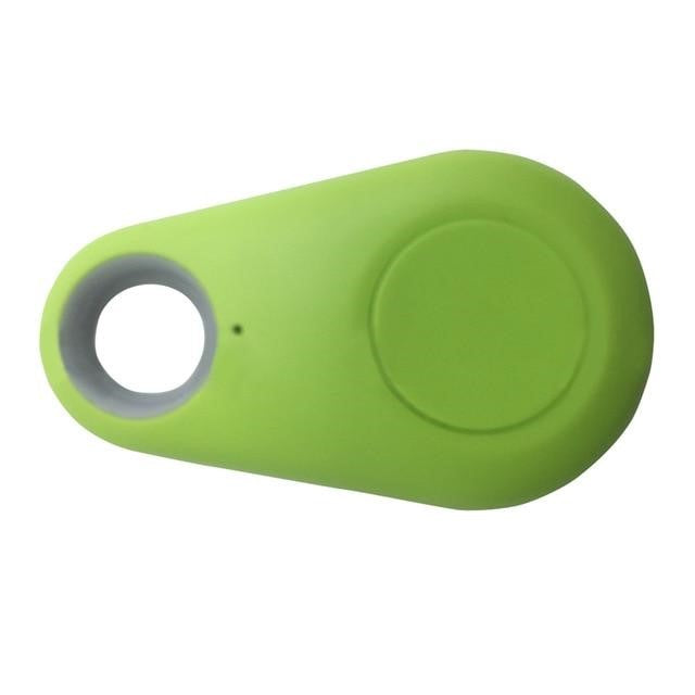 Frendorf | PetTrack Mini  Tracker für Haustiere | Wasserdicht | Lange Akkulaufzeit | Echtzeit-Ortung